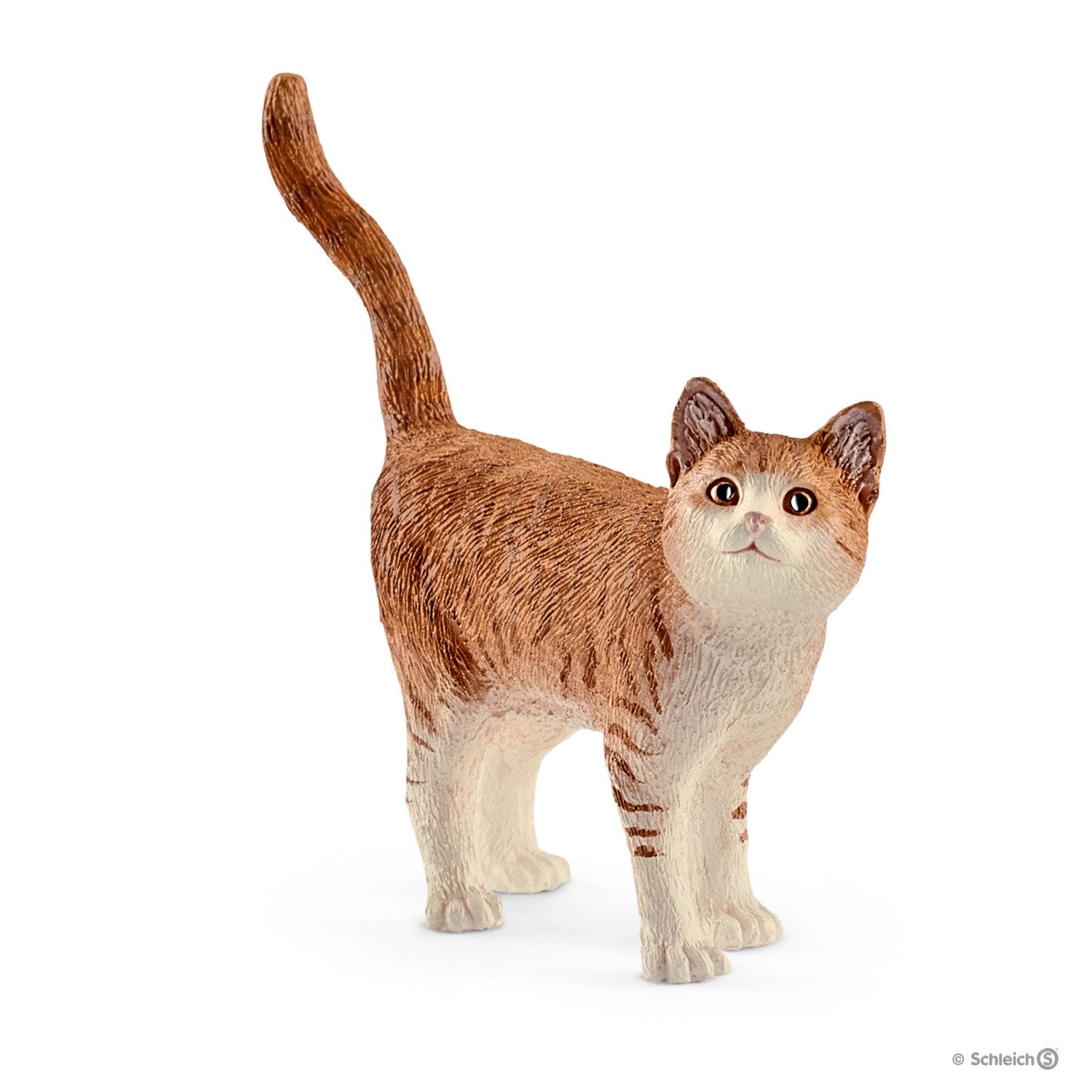 Schleich Cat - Toyworld NZ