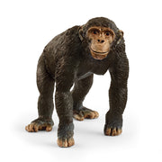 Schleich Chimpanzee - Toyworld NZ