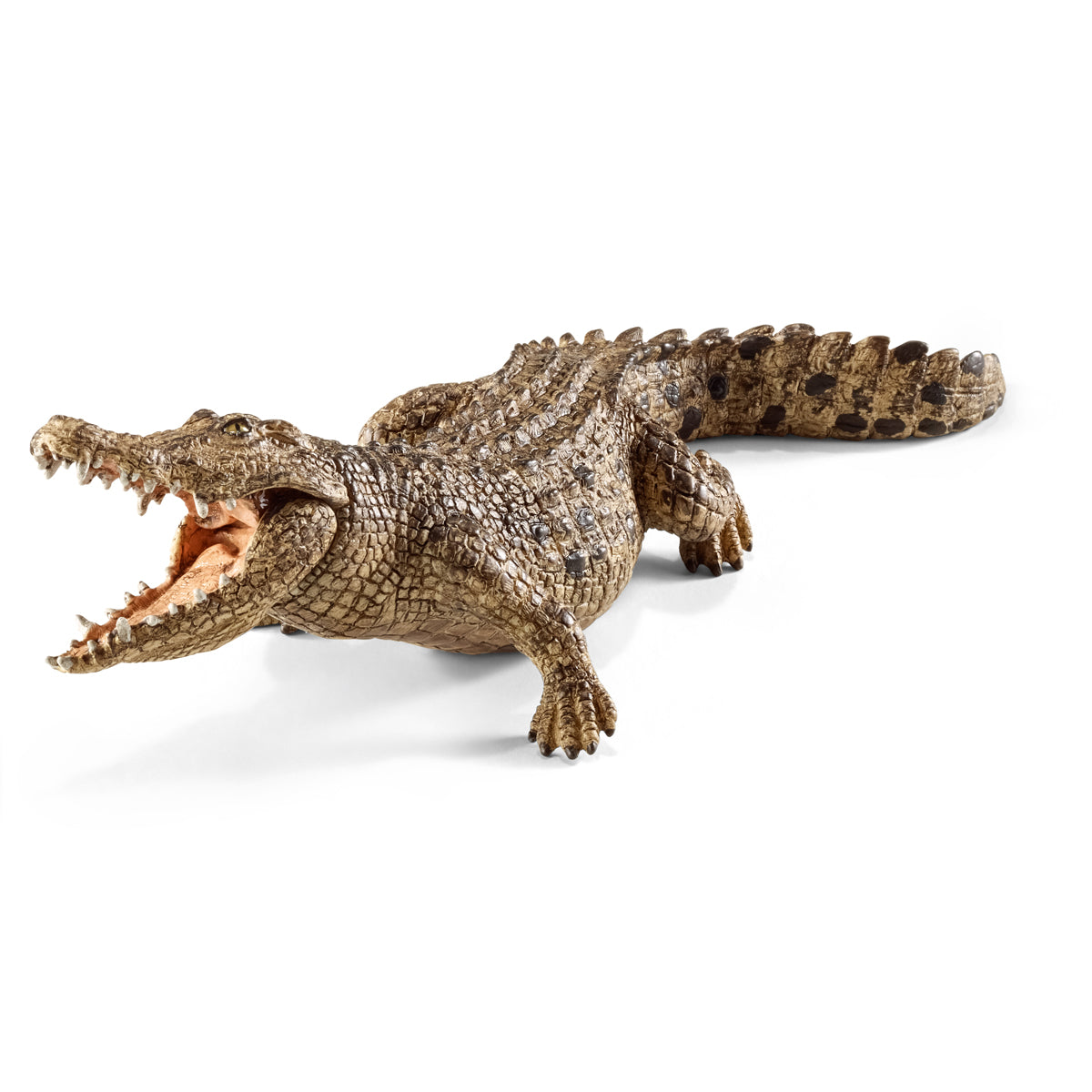Schleich Crocodile - Toyworld NZ