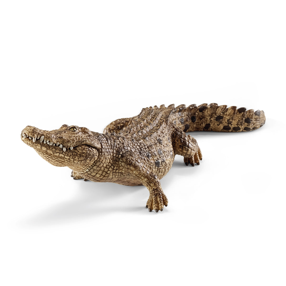 Schleich Crocodile - Toyworld NZ