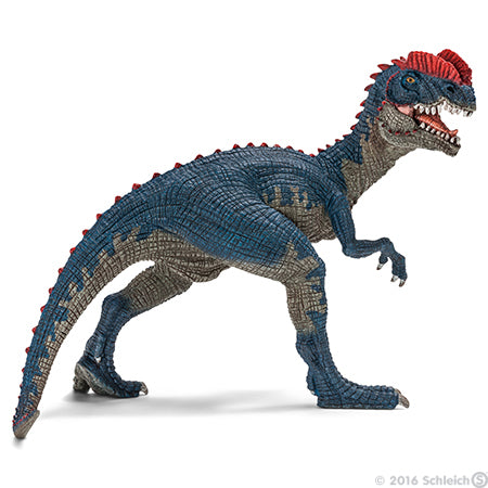 Schleich Dilophosaurus - Toyworld NZ