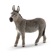 Schleich Donkey - Toyworld NZ