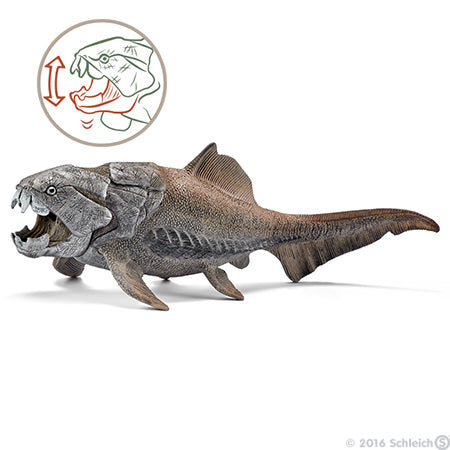 Schleich Dunkleosteus