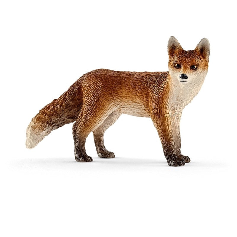 Schleich Fox - Toyworld NZ