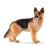 Schleich German Shepherd - Toyworld NZ