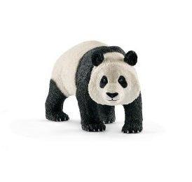 Schleich Giant Panda Male - Toyworld NZ