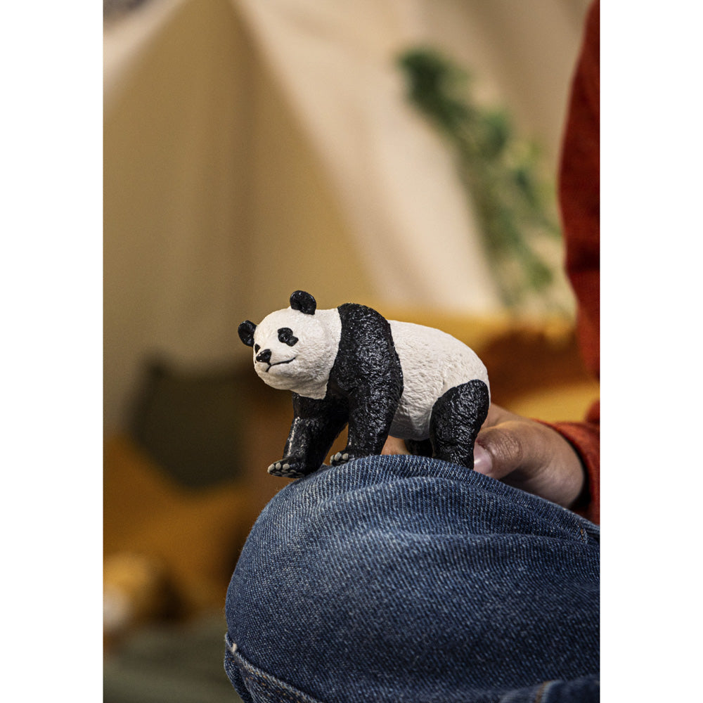 Schleich Giant Panda - Toyworld NZ