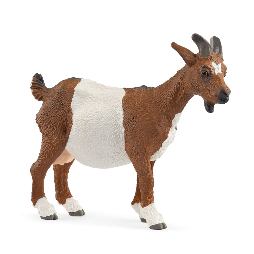 Schleich Goat - Toyworld NZ