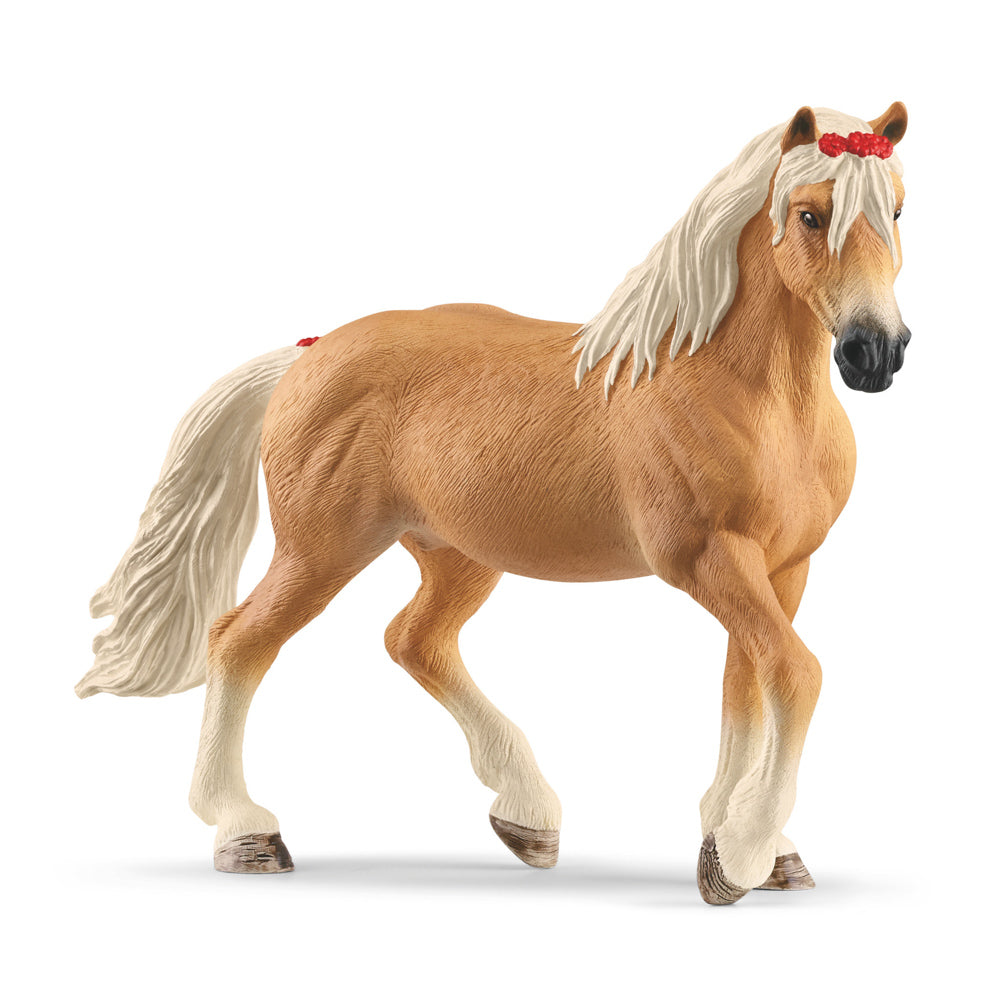 Schleich Haflinger Mare - Toyworld NZ