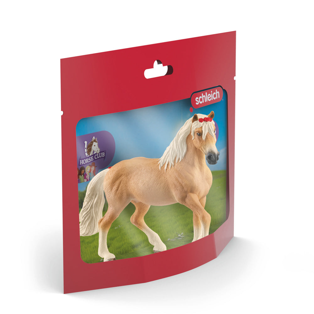 Schleich Haflinger Mare - Toyworld NZ