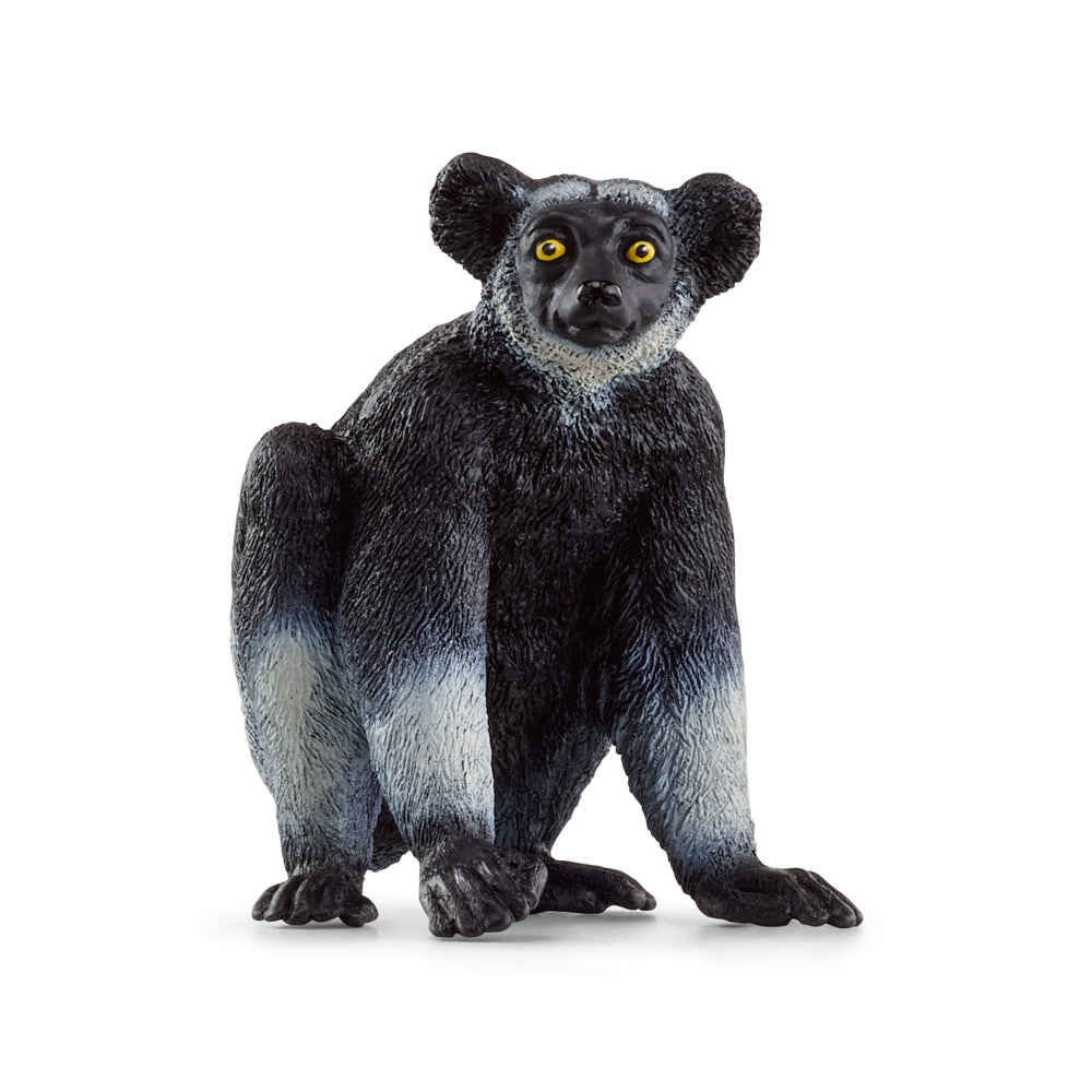 Schleich Indri - Toyworld NZ