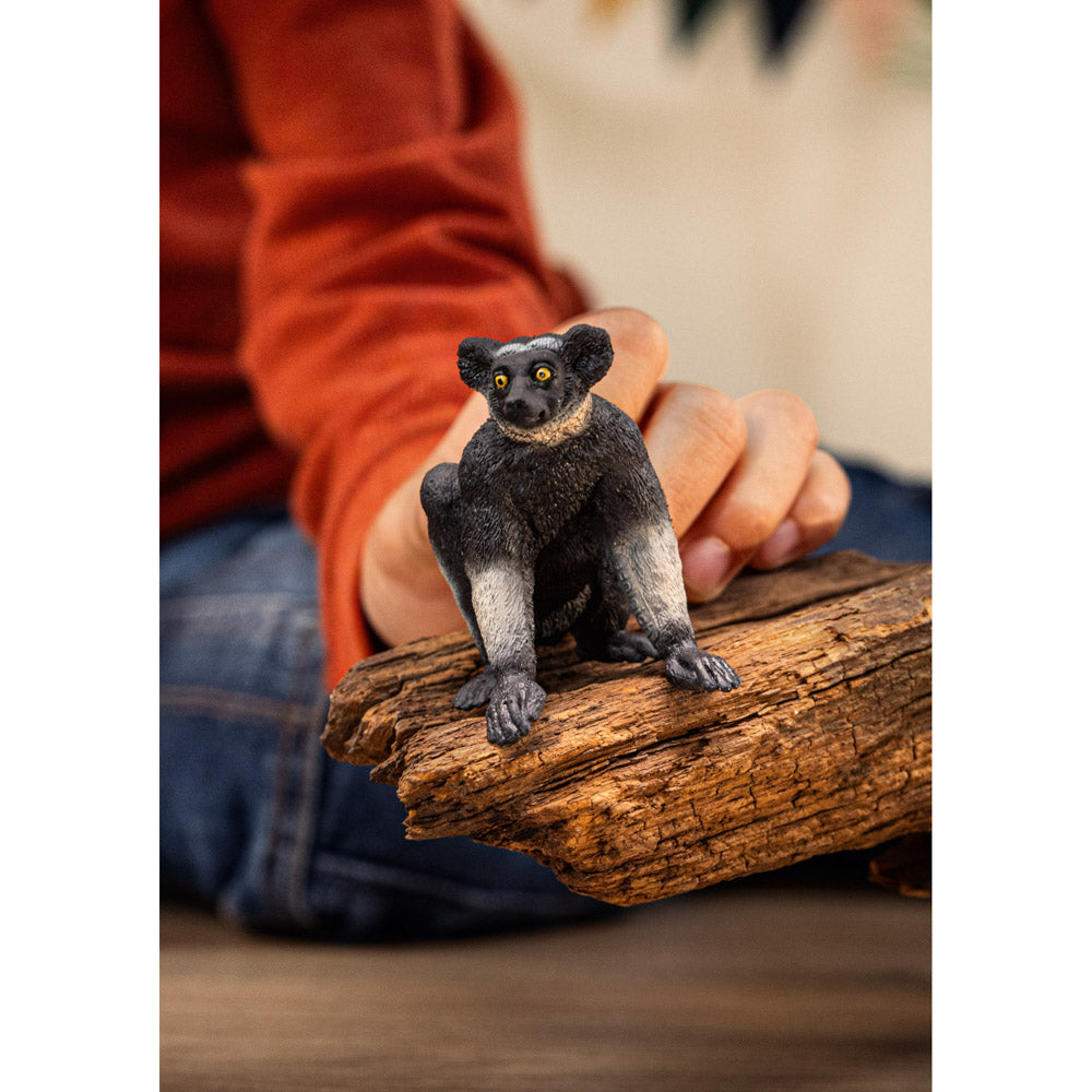 Schleich Indri - Toyworld NZ