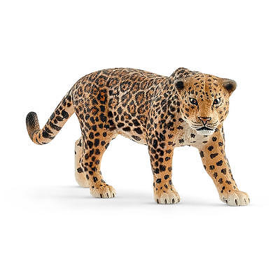 Schleich Jaguar