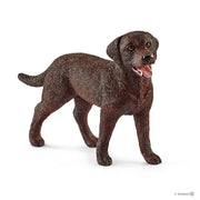 Schleich Labrador Retriever Female - Toyworld NZ