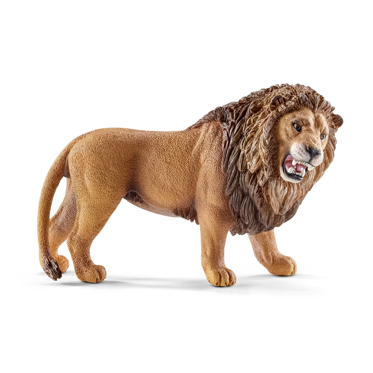 Schleich Lion Roaring - Toyworld NZ