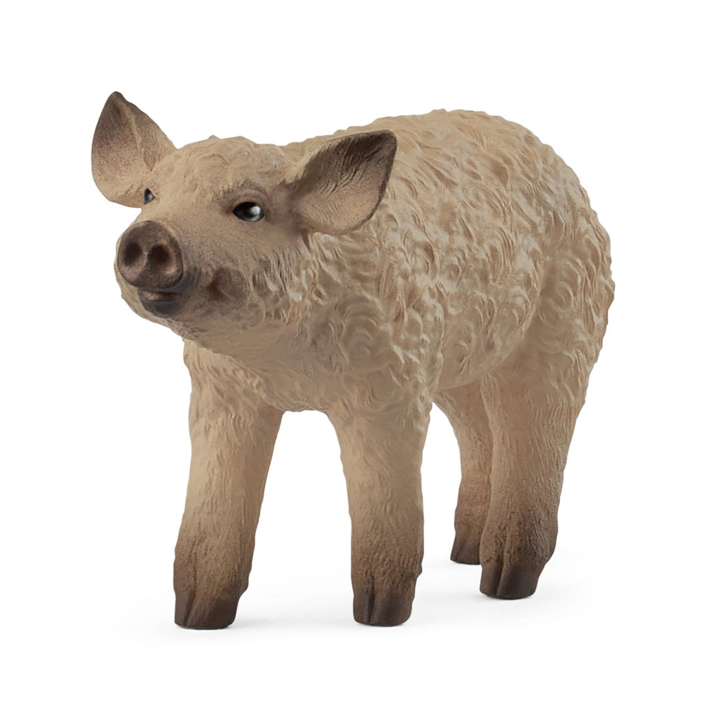 Schleich Mangalica Piglet - Toyworld NZ