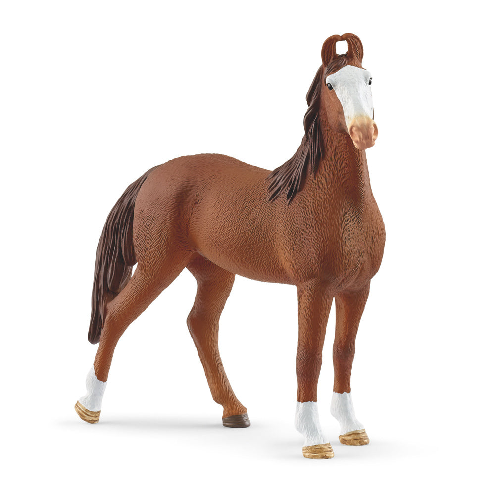 Schleich Marwari Mare - Toyworld NZ