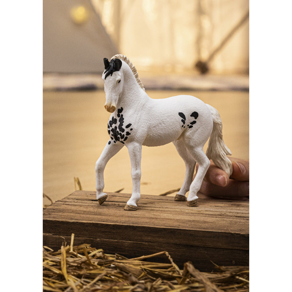 Schleich Marwari Stallion