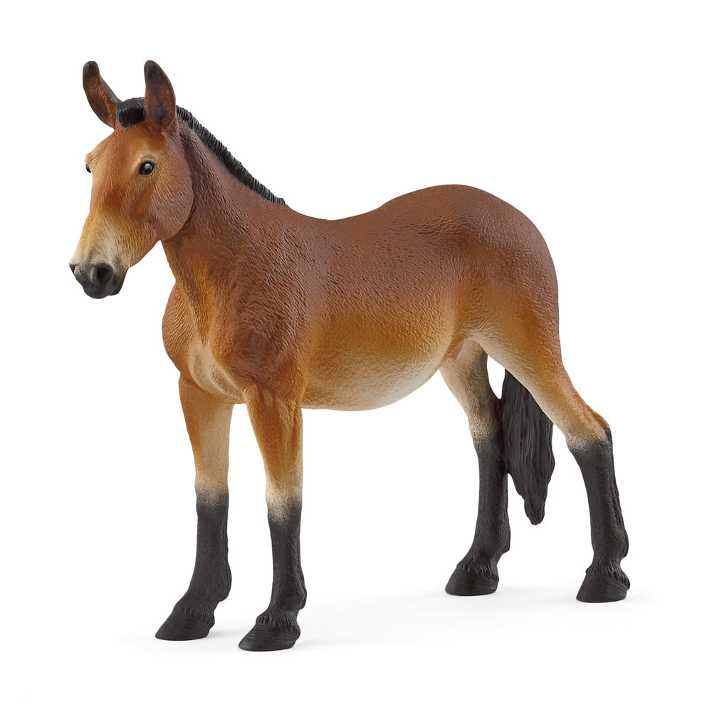 Schleich Mule - Toyworld NZ
