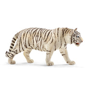 Schleich Tiger White – Toyworld NZ - Main Image