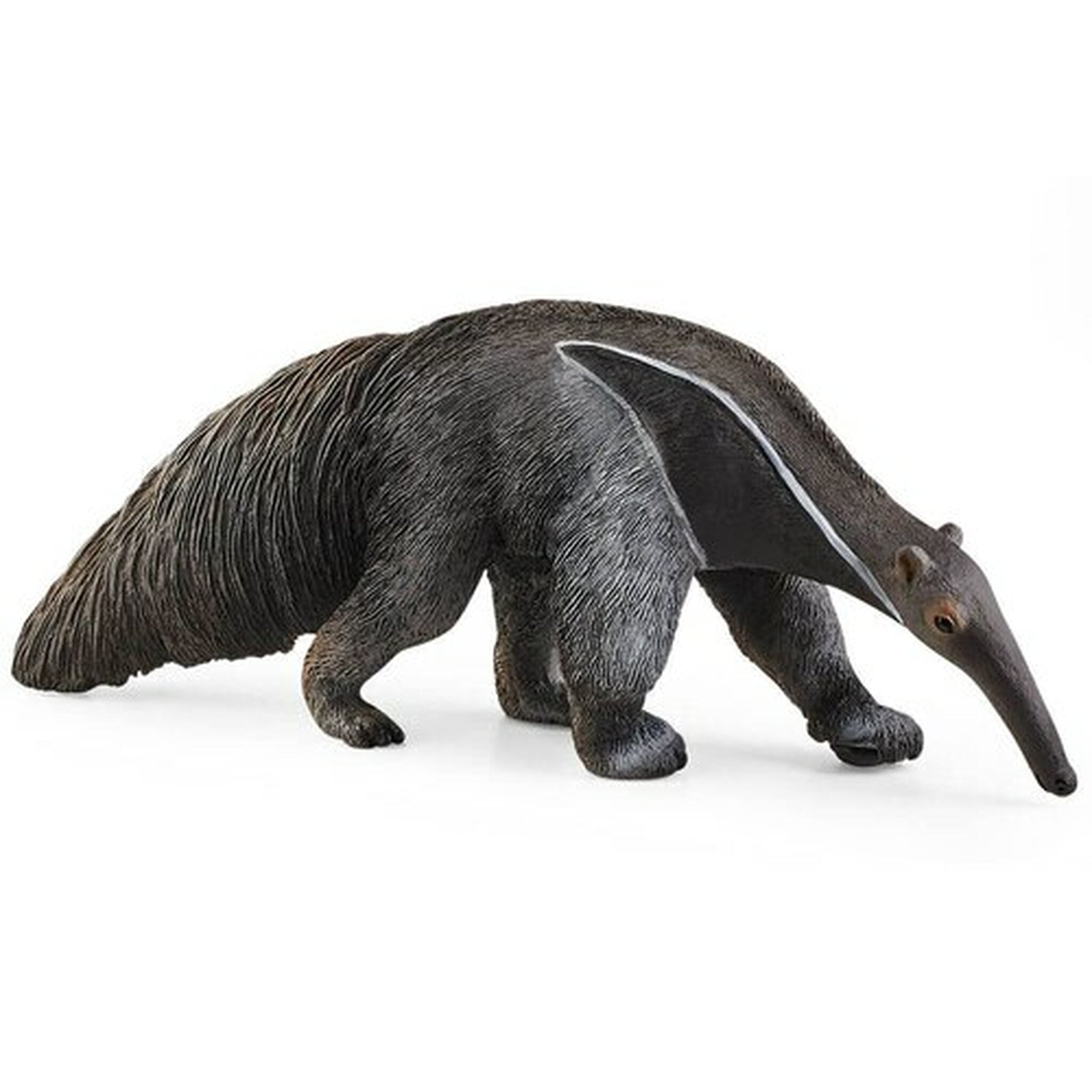 Schleich Anteater Grey