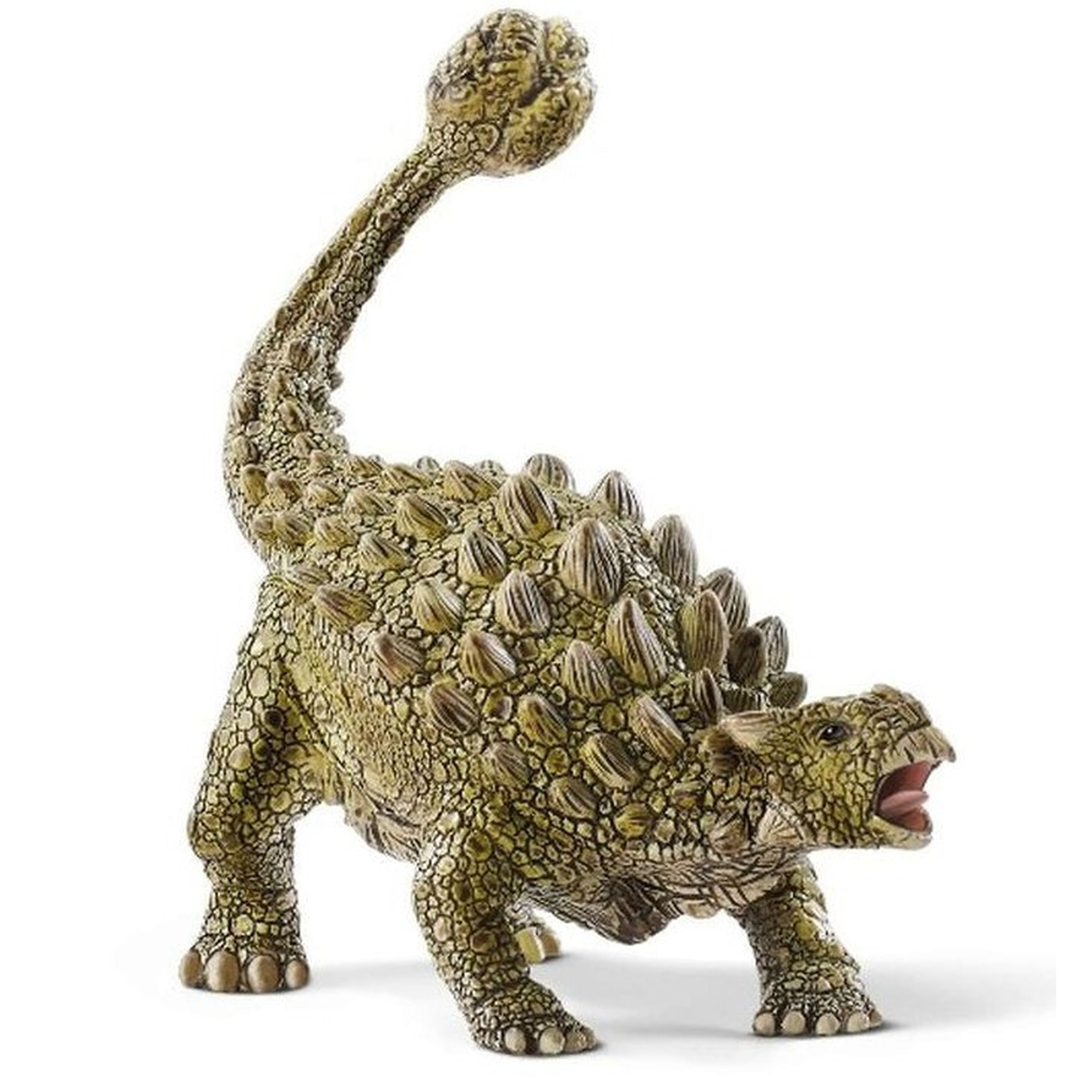 Schleich Ankylosaurus