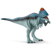 Schleich Cryolophosaurus