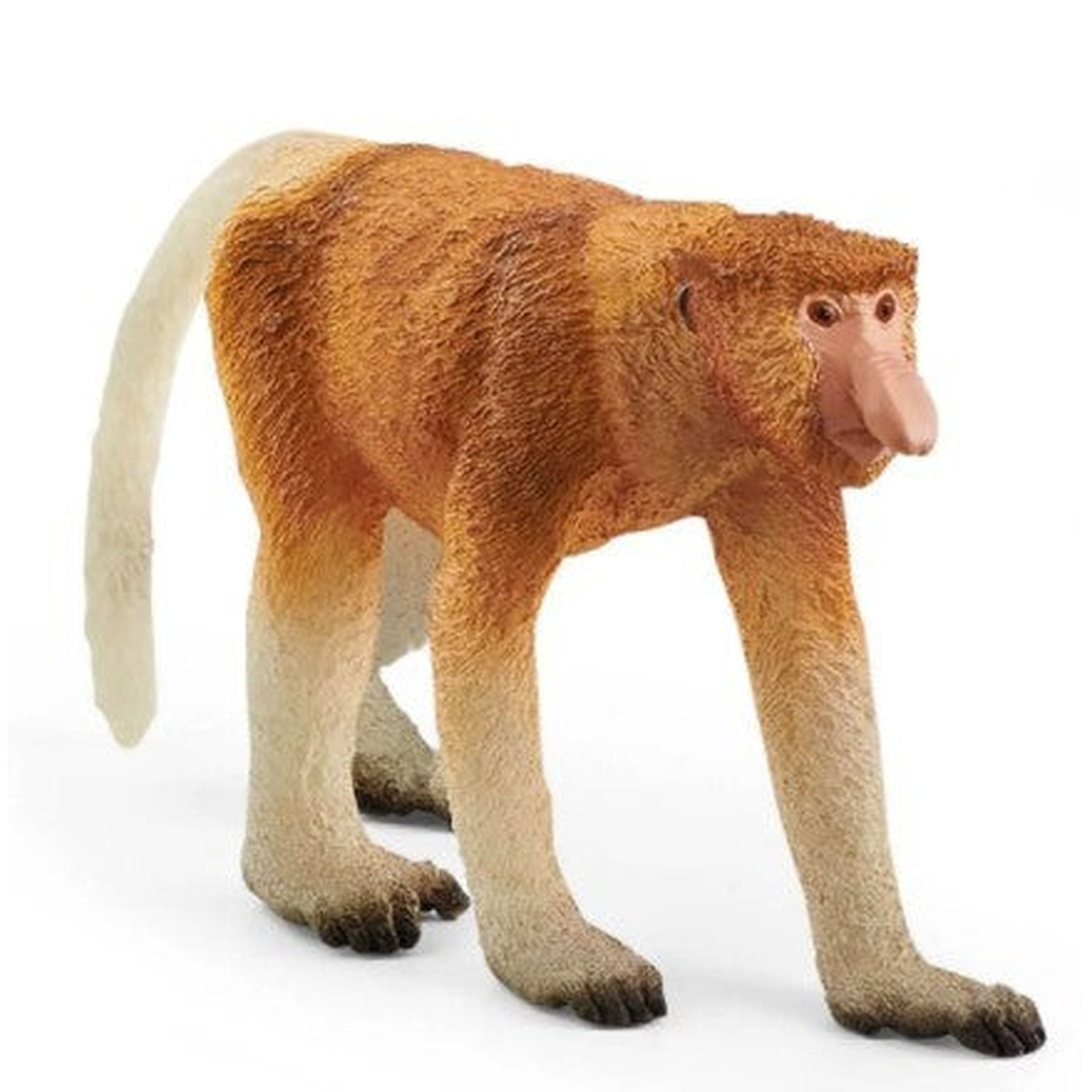 Schleich Proboscis Monkey