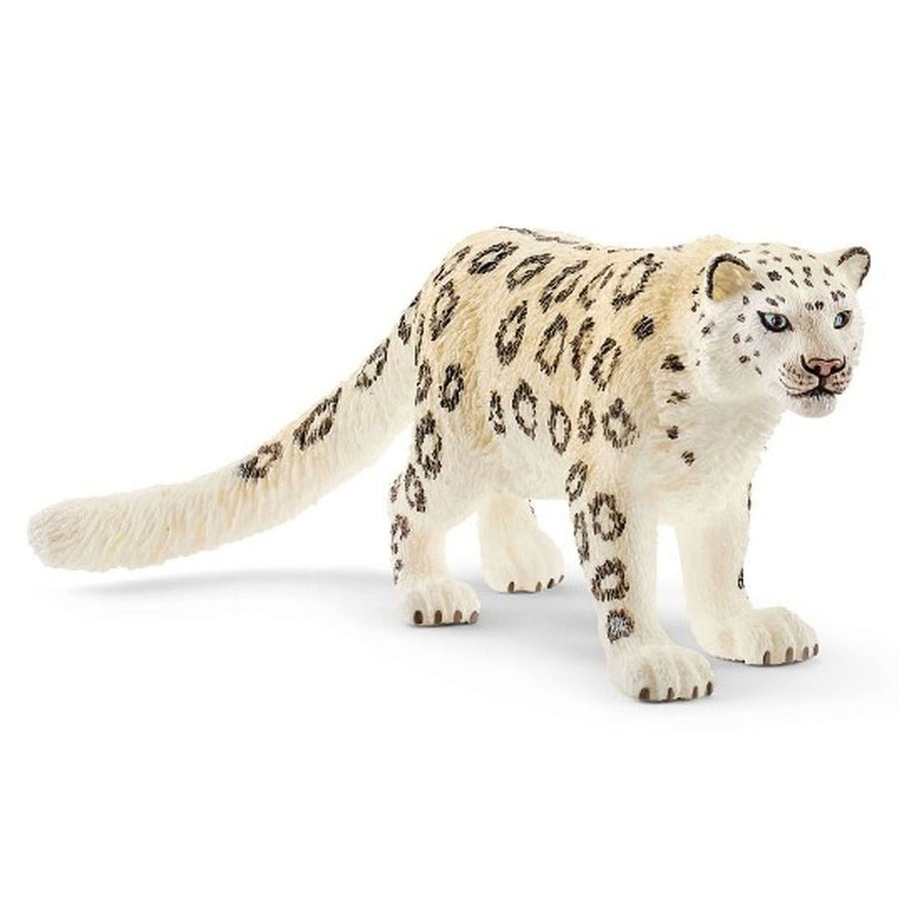 Schleich Snow Leopard