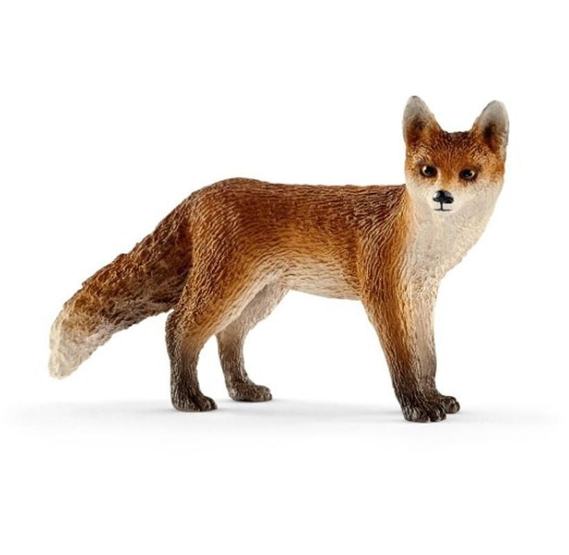 Schleich Fox