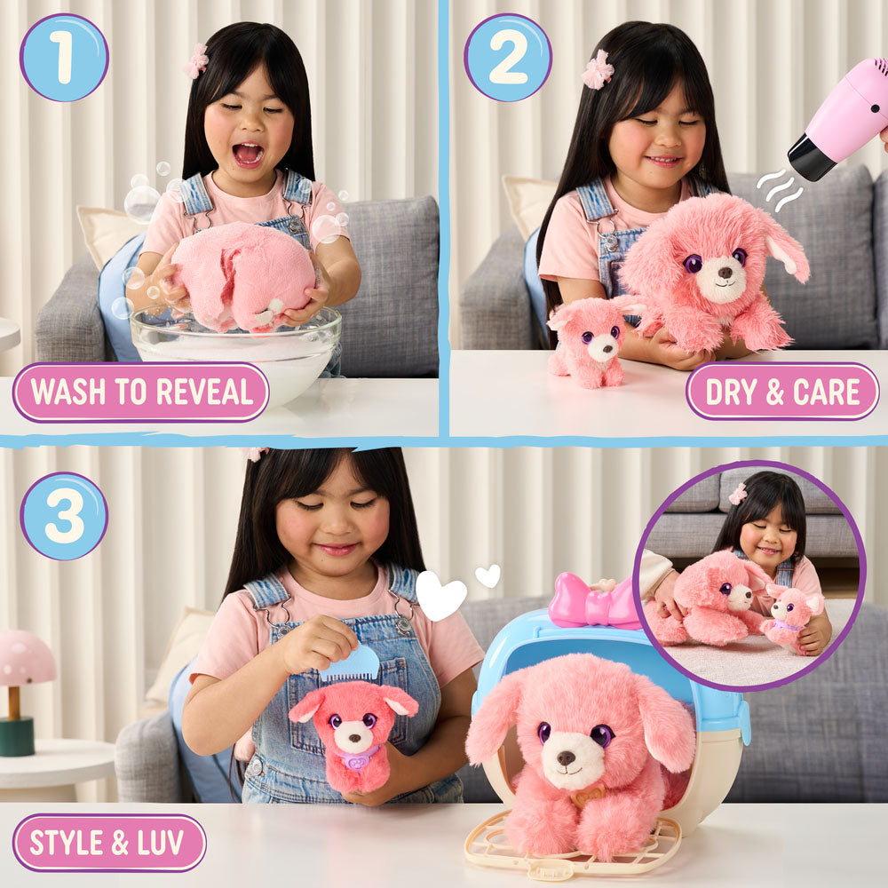 Scruff A Luvs S3 Mum & Baby Single Pack