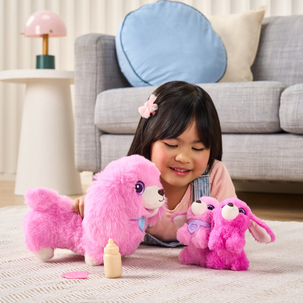 Scruff A Luvs S3 Mum & Baby Single Pack