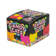 Scrunchems Candy Cats Blind Box squishy toys.