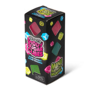 Scrunchems Diddy Sugar Cubes Squishy 3 pack.