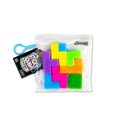 Scrunchems Sticky Squishy Puzzle Cube.