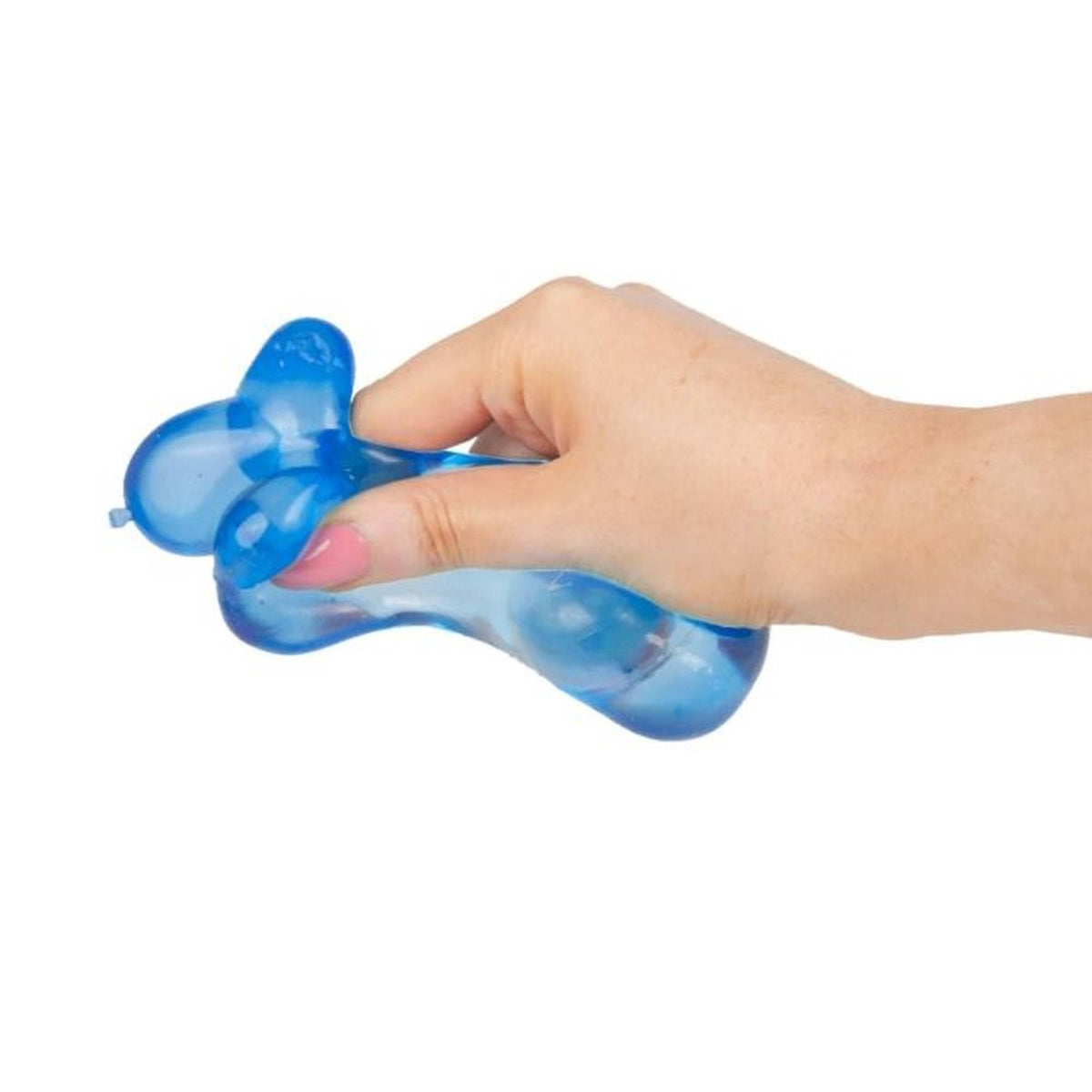 Scrunchems Sugar Balloon Dog squishy - Assorted Styles.
