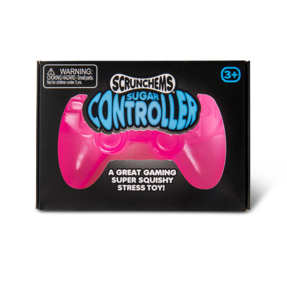 Scrunchems Sugar Controller squishy - Assorted Styles.