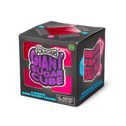 Scunchems Giant Sugar Cube Assorted Styles