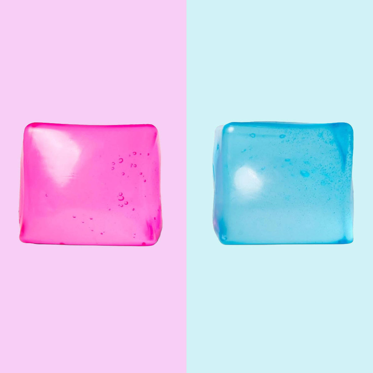 Scunchems Giant Sugar Cube Assorted Styles