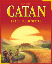 Catan (Settlers Of) 5th Edition