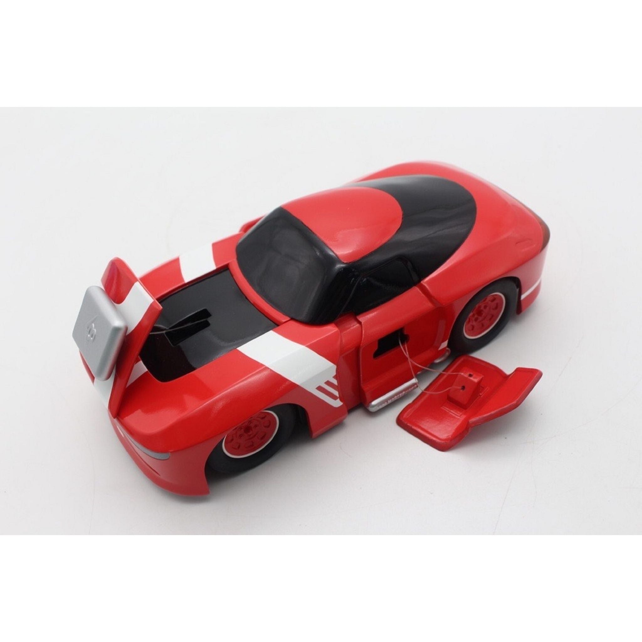 Sharperi Remote Control Demolition 2 Pack