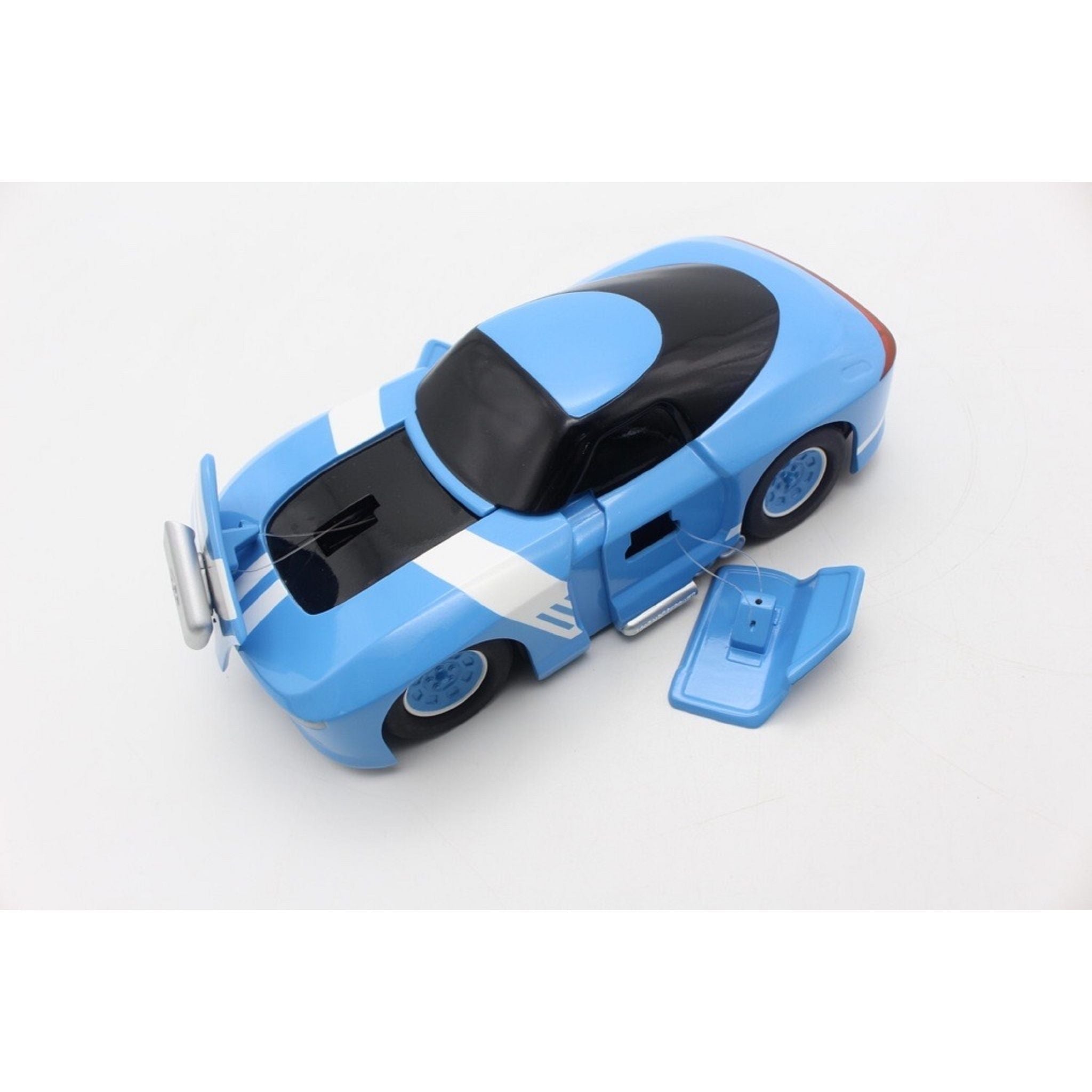 Sharperi Remote Control Demolition 2 Pack