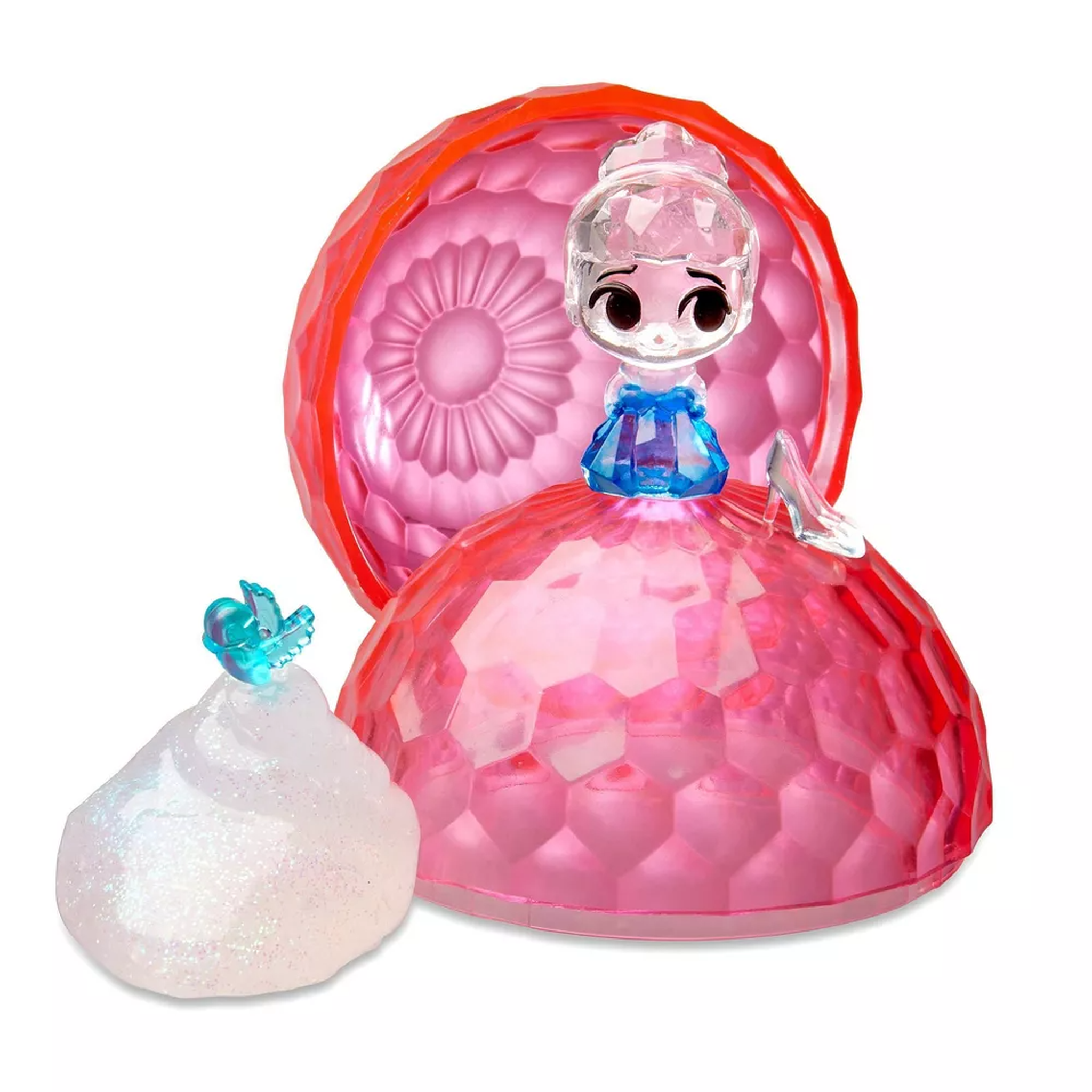 Cra-Z-Art Shimmer 'N Sparkle Disney Crystal Surprise Ball