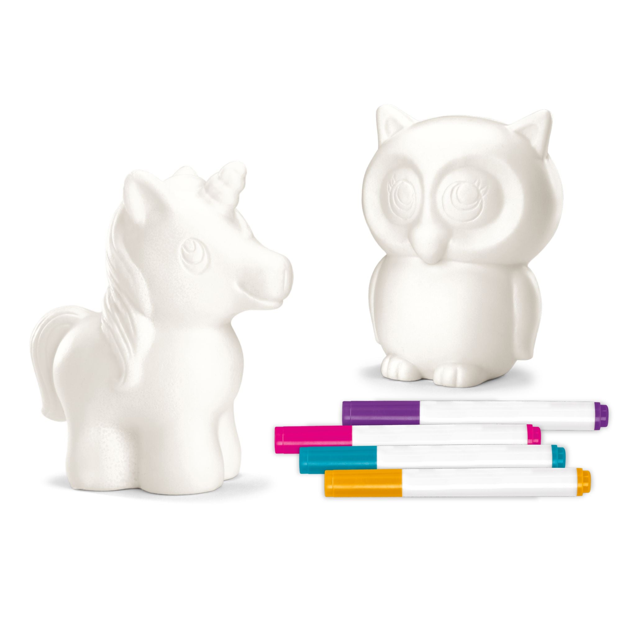 Cra-Z-Art Shimmer 'N Sparkle Squeezie Fun