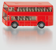 Siku 1321 Double Decker Bus - Toyworld NZ