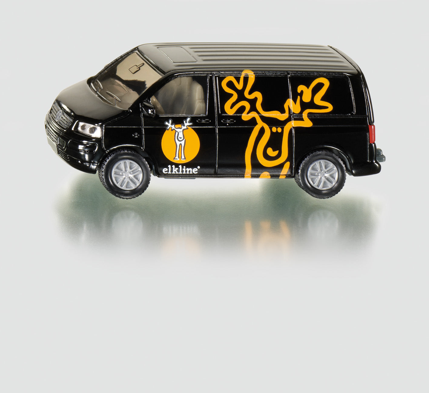 Siku 1338 Vw Transporter