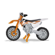 Siku 1391 Ktm SxF 450 Motorbike - Toyworld NZ