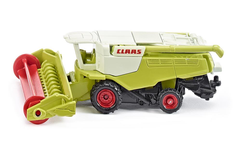 Siku 1476 Claas 760 Lexion Forage Harvester