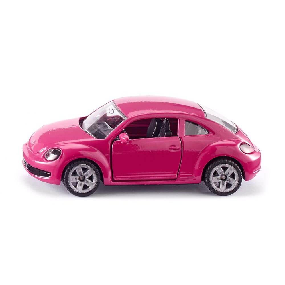Siku 1488 VW Beetle With Flower Power Stickers - Toyworld NZ
