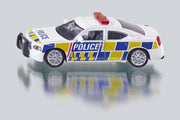Siku 1598Nz Nz Police Car - Toyworld NZ